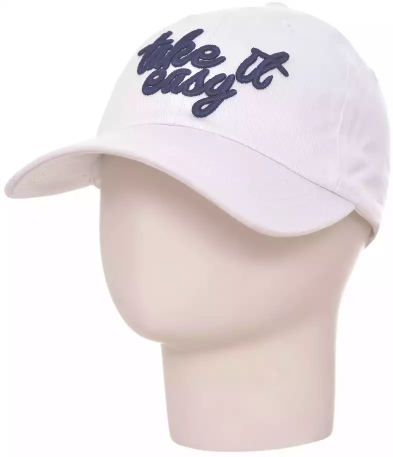 Бейсболка Vulpes BC-33-Vs