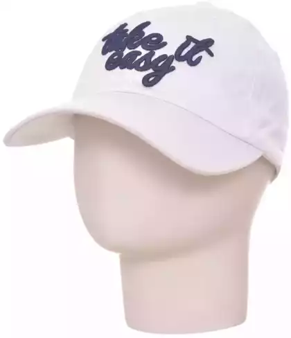 Бейсболка Vulpes BC-33-Vs