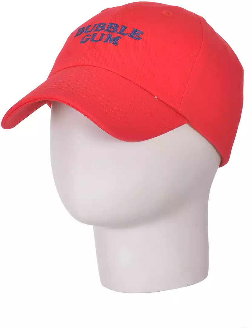 Бейсболка Vulpes BC-34-Vs