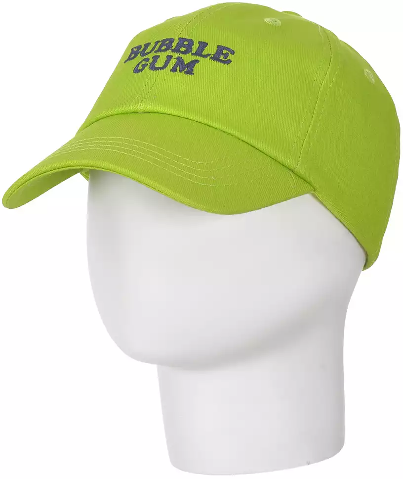 Бейсболка Vulpes BC-34-Vs