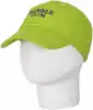 Бейсболка Vulpes BC-34-Vs, Зеленый
