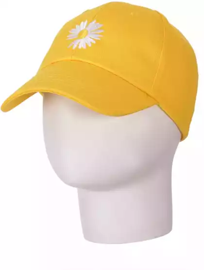 Бейсболка Vulpes BC-39-Vs