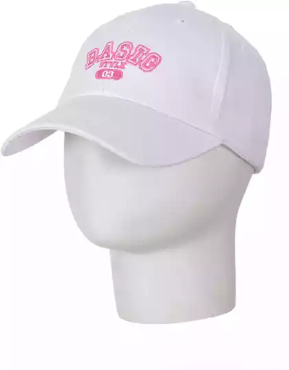 Бейсболка Vulpes BC-45-Vs