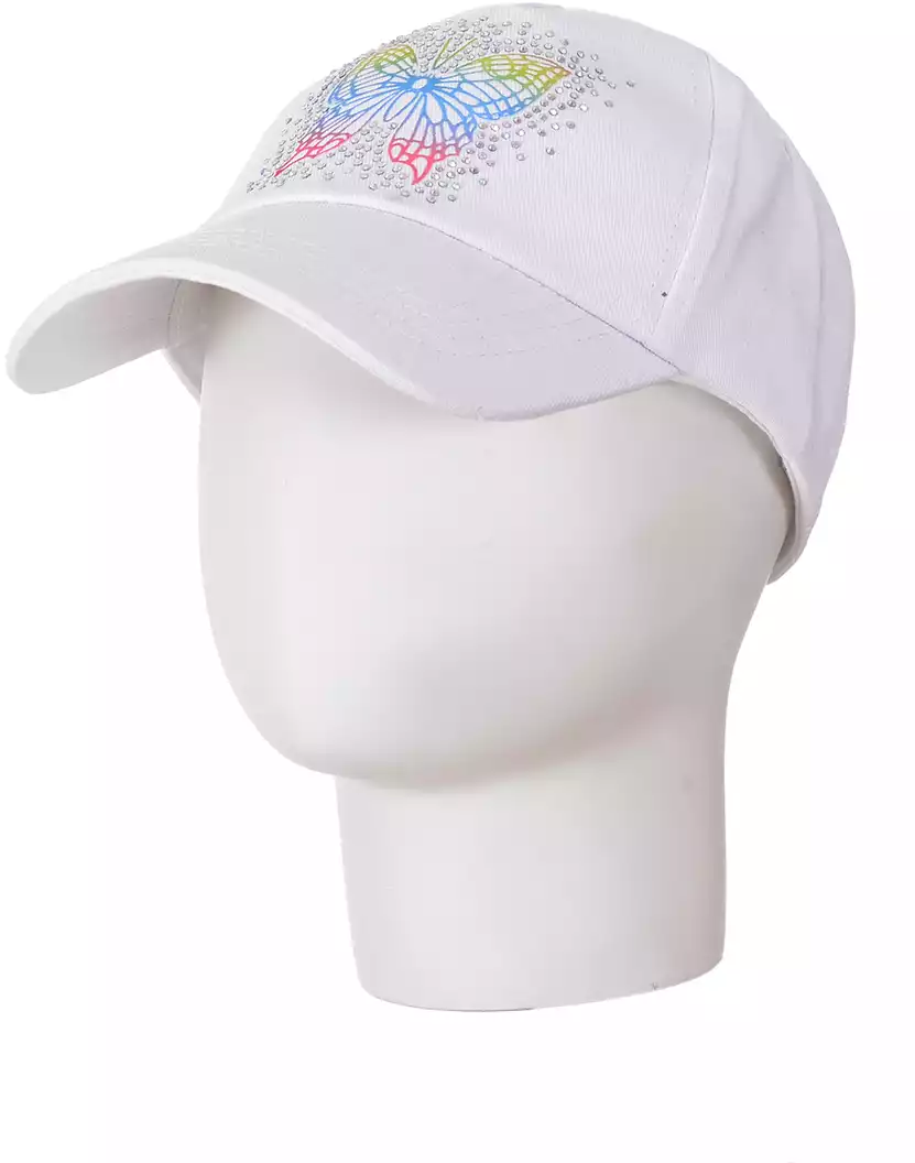 Бейсболка Vulpes BC-55-Vs