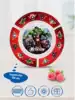 Набор посуды детский PrioritY Мстители (Стекло) КРС - 938