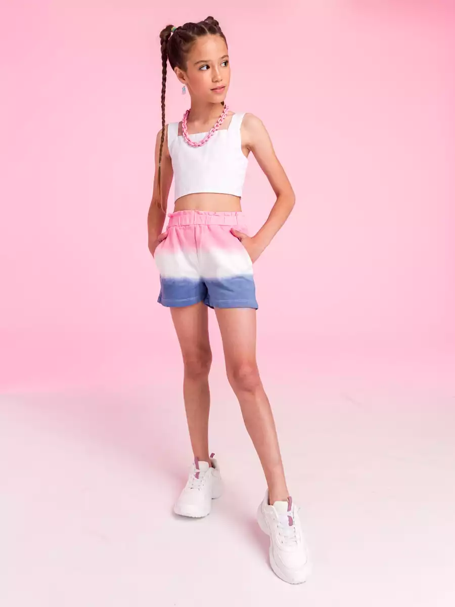 Шорты 2082SS22 Vulpes