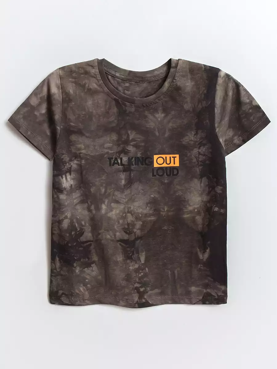 Футболка 2085SS22.1 Vulpes