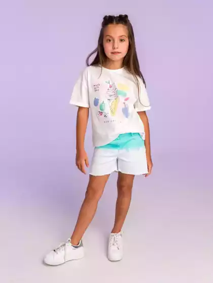 Шорты 2088SS22.1 Vulpes