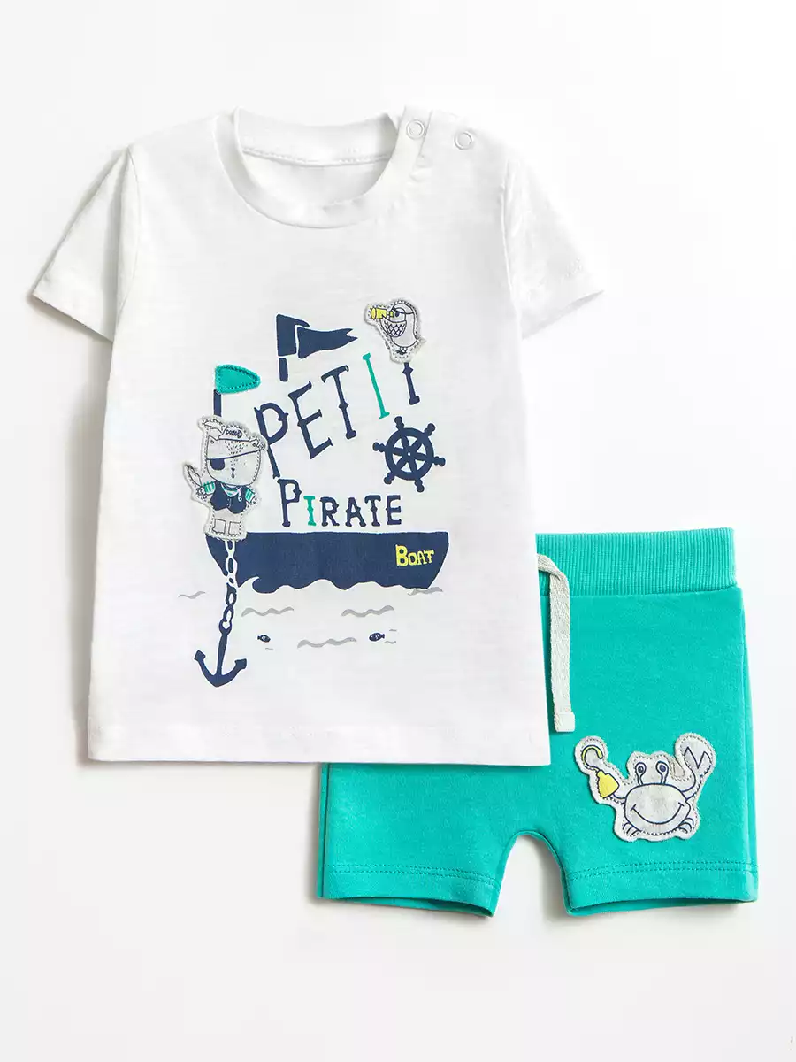 Комплект 2100SS22 Vulpes