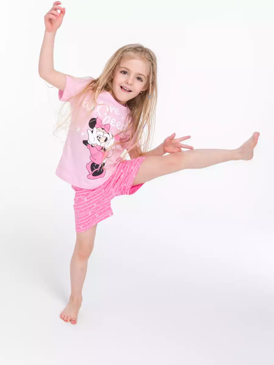 Пижама СВIТАНАК Д204436