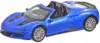 Модель машины Ferrari J50 1:32 (15см) свет, звук, Инерционный механизм 32473