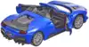 Модель машины Ferrari J50 1:32 (15см) свет, звук, Инерционный механизм 32473