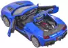 Модель машины Ferrari J50 1:32 (15см) свет, звук, Инерционный механизм 32473