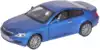 Модель машины BMW M6 1:32 (13,5см) свет,звук, Инерционный механизм 612