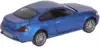 Модель машины BMW M6 1:32 (13,5см) свет,звук, Инерционный механизм 612