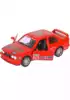 Модель машины BMW E30 1:36 (12см) свет, звук, Инерционный механизм FY6298R