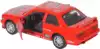 Модель машины BMW E30 1:36 (12см) свет, звук, Инерционный механизм FY6298R