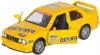 Модель машины BMW E30 1:36 (12см) свет, звук, Инерционный механизм FY6298R