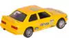 Модель машины BMW E30 1:36 (12см) свет, звук, Инерционный механизм FY6298R