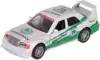 Модель машины Mercedes-Benz AMG 190E (W201) (12см) свет, звук, Инерционный механизм FY6298R