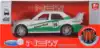 Модель машины Mercedes-Benz AMG 190E (W201) (12см) свет, звук, Инерционный механизм FY6298R