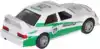 Модель машины Mercedes-Benz AMG 190E (W201) (12см) свет, звук, Инерционный механизм FY6298R