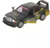 Модель машины Mercedes-Benz AMG 190E (W201) (12см) свет, звук, Инерционный механизм FY6298R