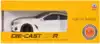 Модель машины BMW M8 1:24 (19см) свет, звук, Инерционный механизм 53522-21