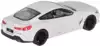 Модель машины BMW M8 1:24 (19см) свет, звук, Инерционный механизм 53522-21