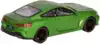 Модель Машины 1:24 BMW M8 свет, звук, Инерционный механизм 19см Зеленый WB 53522-21