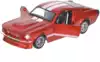 Модель машины Ford Mustang 1:32 (13,5см) свет, звук, Инерционный механизм 68040