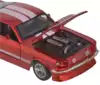 Модель машины Ford Mustang 1:32 (13,5см) свет, звук, Инерционный механизм 68040