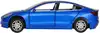 Модель машины Tesla Model 3 1:32 (15,5см) свет, звук, Инерционный механизм 68079