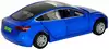 Модель машины Tesla Model 3 1:32 (15,5см) свет, звук, Инерционный механизм 68079