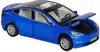 Модель машины Tesla Model 3 1:32 (15,5см) свет, звук, Инерционный механизм 68079