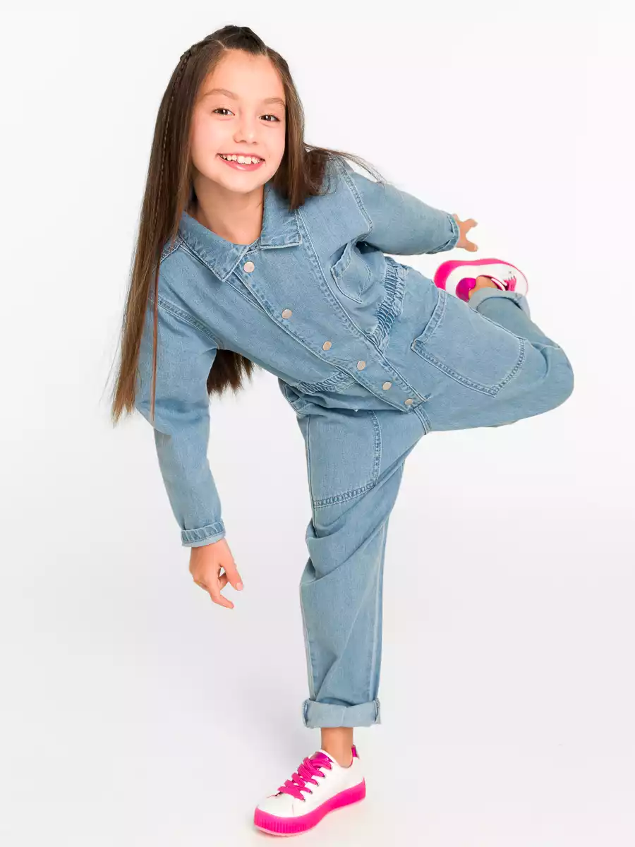 Комбинезон Vulpes