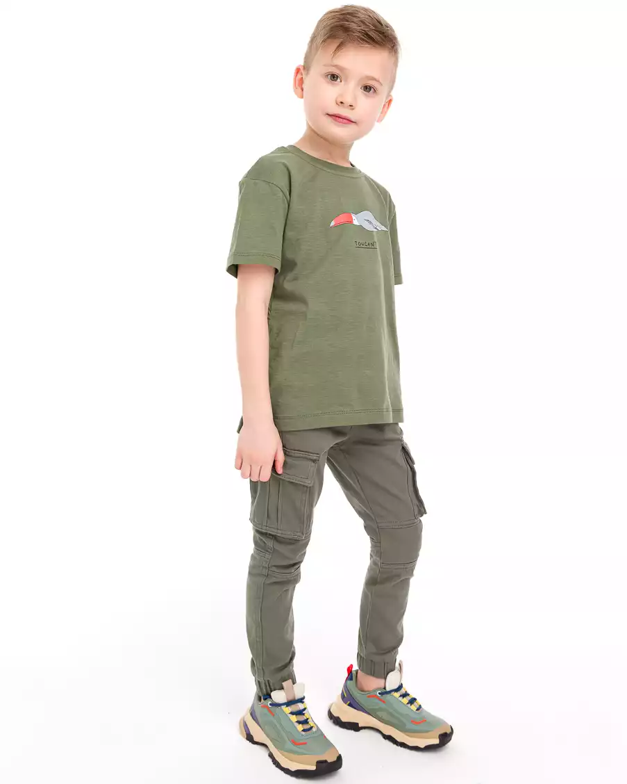 Брюки F-37 Vulpes