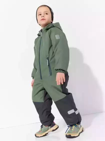 Комбинезон Vulpes