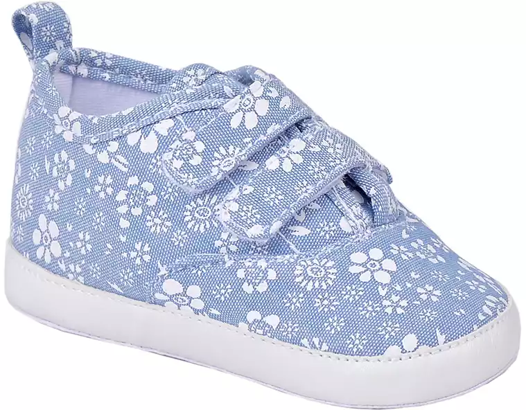 Туфли комнатные Neo Feet