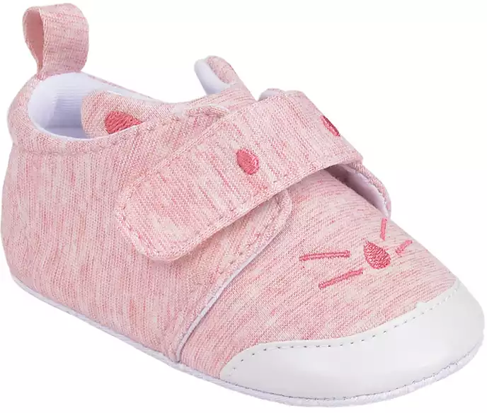 Туфли комнатные Neo Feet