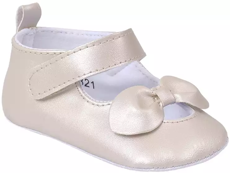 Туфли комнатные Neo Feet
