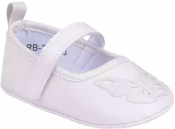 Туфли комнатные Neo Feet