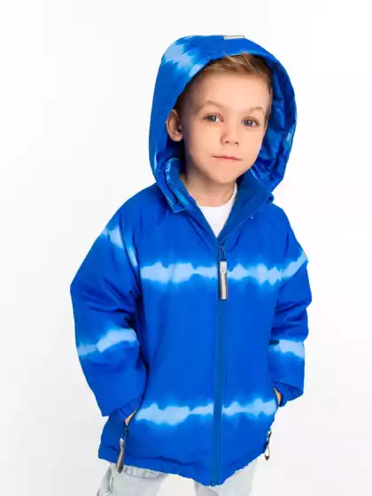 Куртка для мальчика 81/1SA22 Vulpes