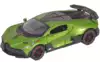 Модель машины Bugatti Divo 1:32 (15см) свет, звук, Инерционный механизм 32603