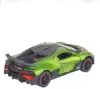 Модель машины Bugatti Divo 1:32 (15см) свет, звук, Инерционный механизм 32603