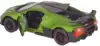 Модель машины Bugatti Divo 1:32 (15см) свет, звук, Инерционный механизм 32603