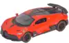 Модель машины Bugatti Divo 1:32 (15см) свет, звук, Инерционный механизм 32603