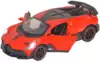 Модель машины Bugatti Divo 1:32 (15см) свет, звук, Инерционный механизм 32603