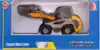 Модель машины 1:50 Фронтальный погрузчик Compact loader 625002 10см