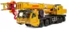 Модель машины 1:55 Автокран Mobile crane 625011 21,5см